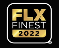 FLX Logo